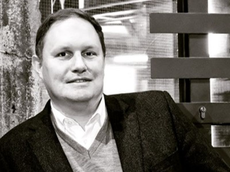 Dr. Carsten Brosda. Senator der Hamburger Behörde für Kultur und Medien.
