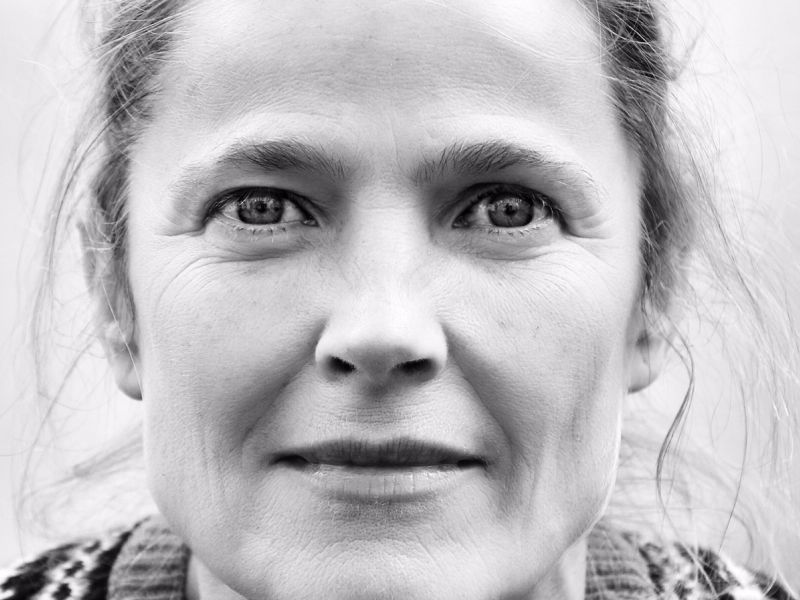 Karoline Eichhorn. Actress.