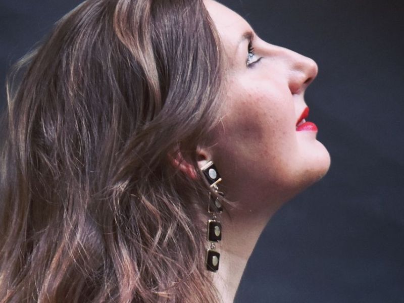 Samantha Wright. Hochschule für Musik und Theater.