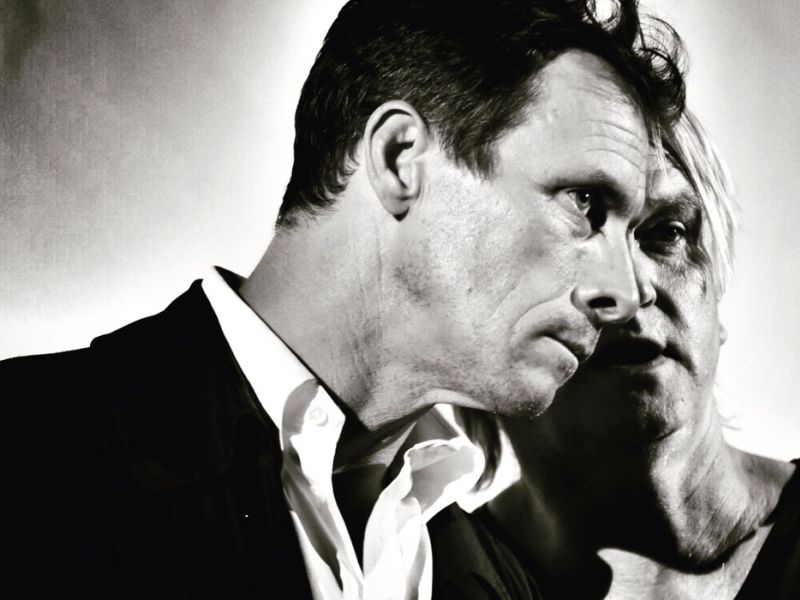 Premiere Magical Mistery. Mark Hosemann. Detlev Buck.