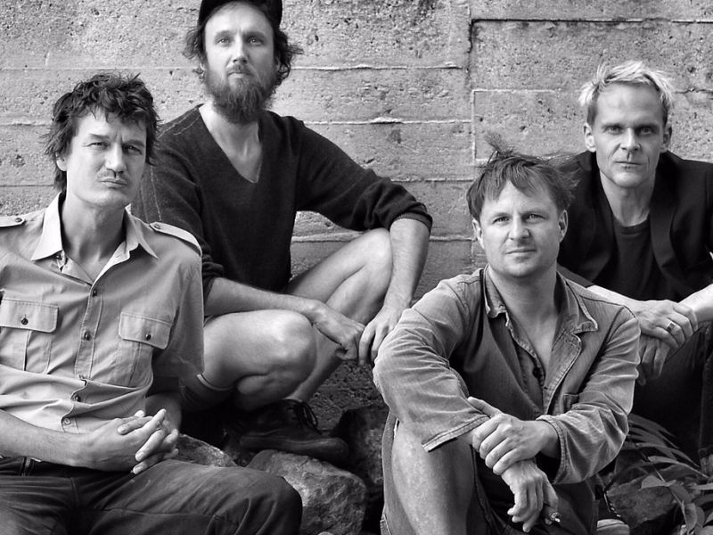 Creative Team Werther. Dresden.
