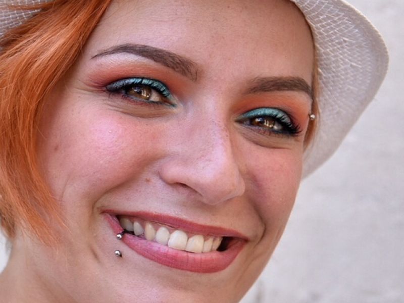 Laure. Avignon. Actress.
