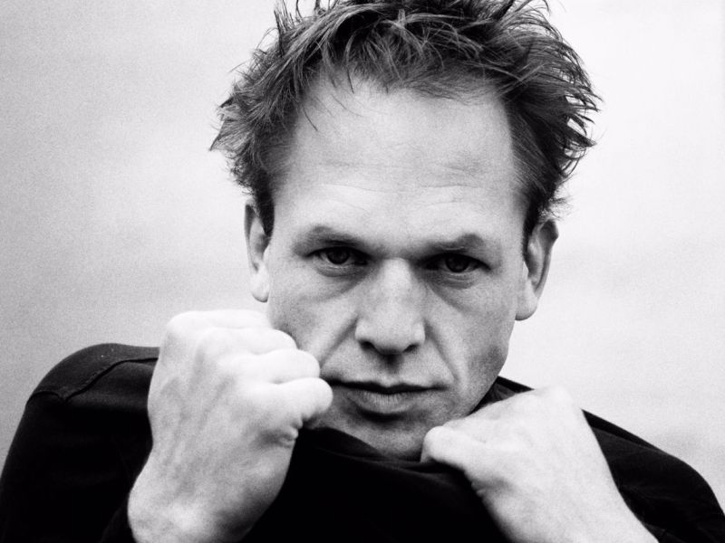 Milian Otto Zerzawy. SingerSongwriter. Actor.