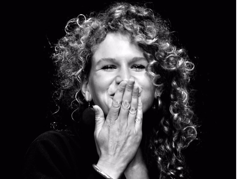 Yohanna Schwertfeger. Actress.