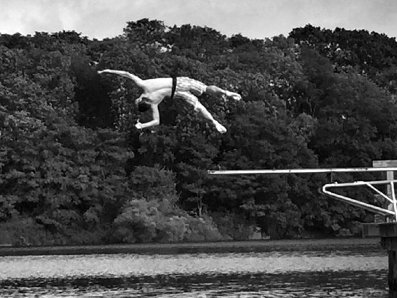 Lakefly.