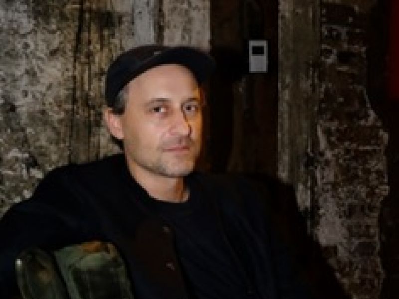 Thomas Niehaus. Actor. Tagundnachtgleiche.