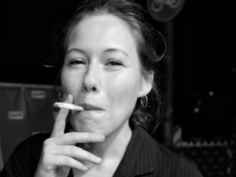 Josefine Israel. FF21.