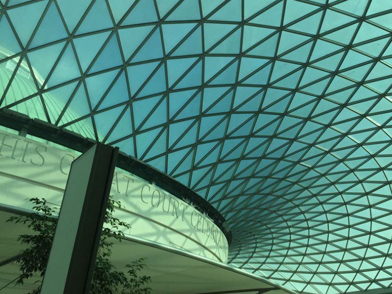 British Museum. London.