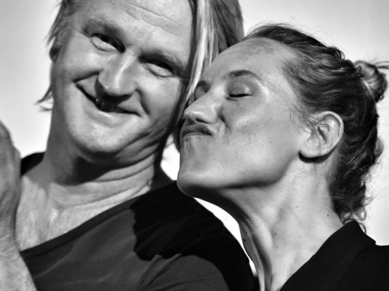 Premiere Magical Mistery. Detlev Buck. Annika Meier