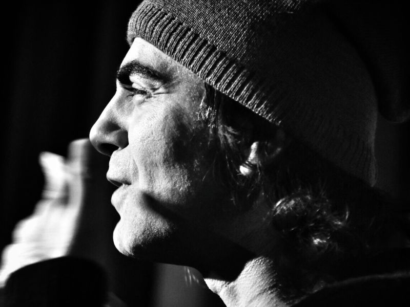 Fatih Akin stellt "Aus dem Nichts" vor. Abaton Kino Hamburg.