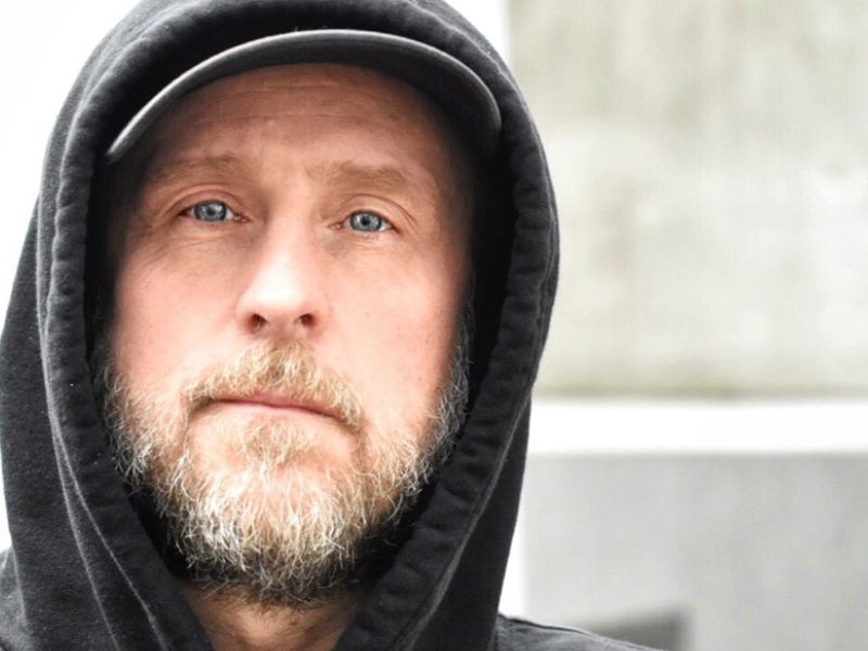 Bjarne Mädel. Schauspieler.