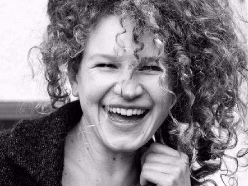 Yohanna Schwertfeger. Actress.