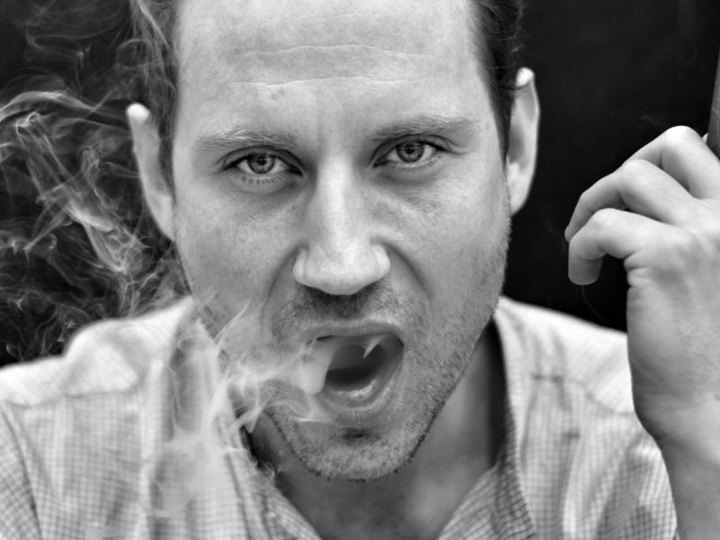 Sebastian Zimmler. Actor.