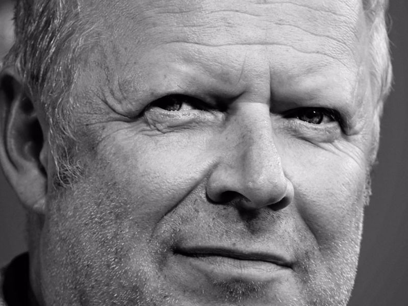 Axel Milberg. FF 19