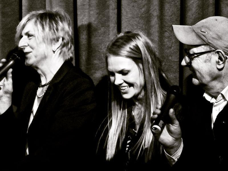 Rüdiger Barton. Anna Loos. Stefan Paul.