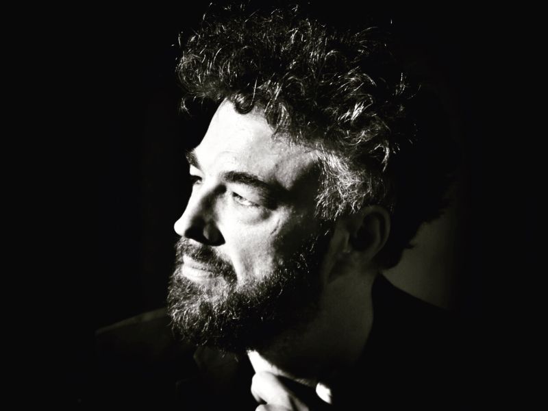 Jan Schomburg. Autor. Hamburg.