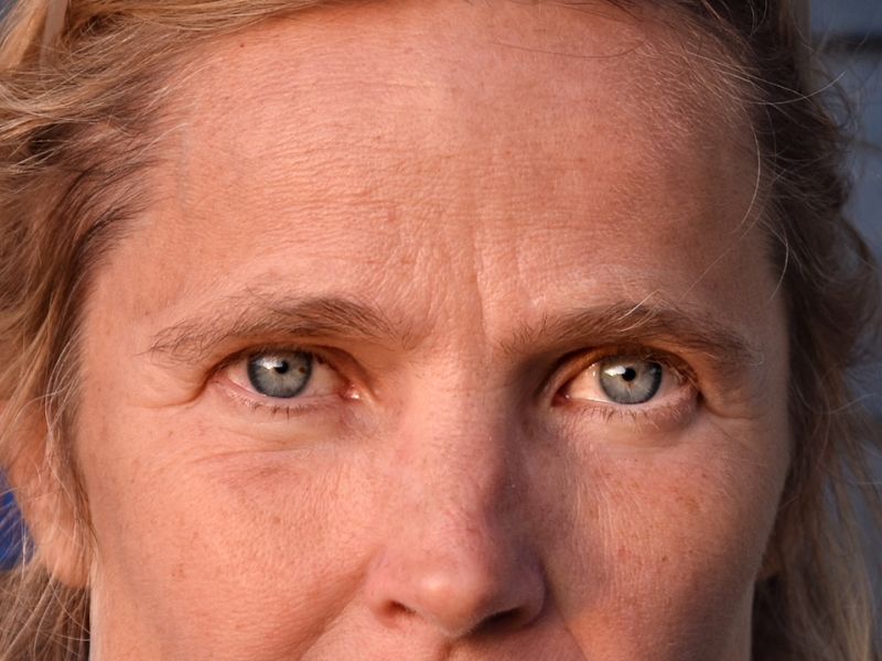 Karoline Eichhorn. Actress. Director.