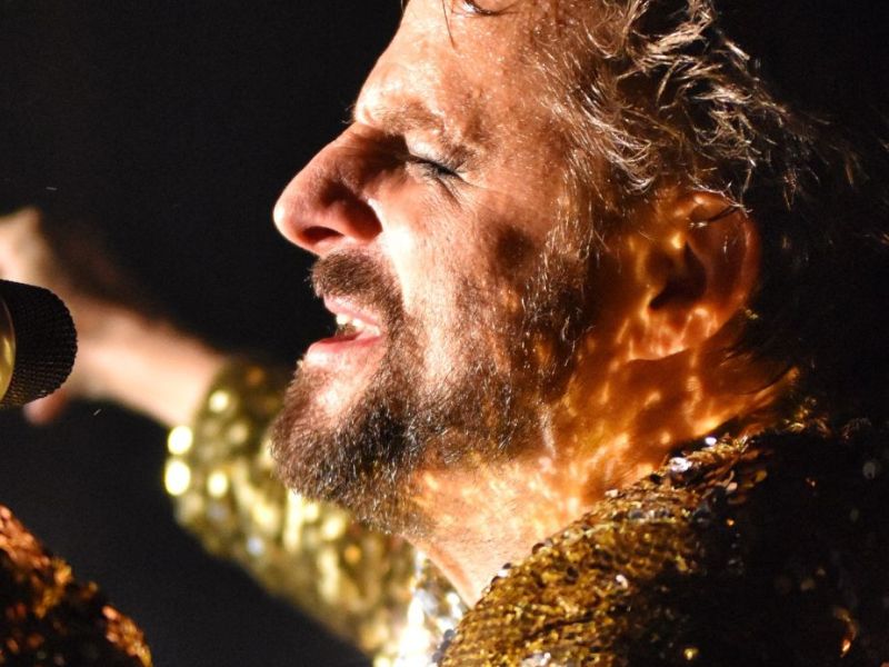 Life Ball Wien. Jedermann reloaded im Stephansdom!