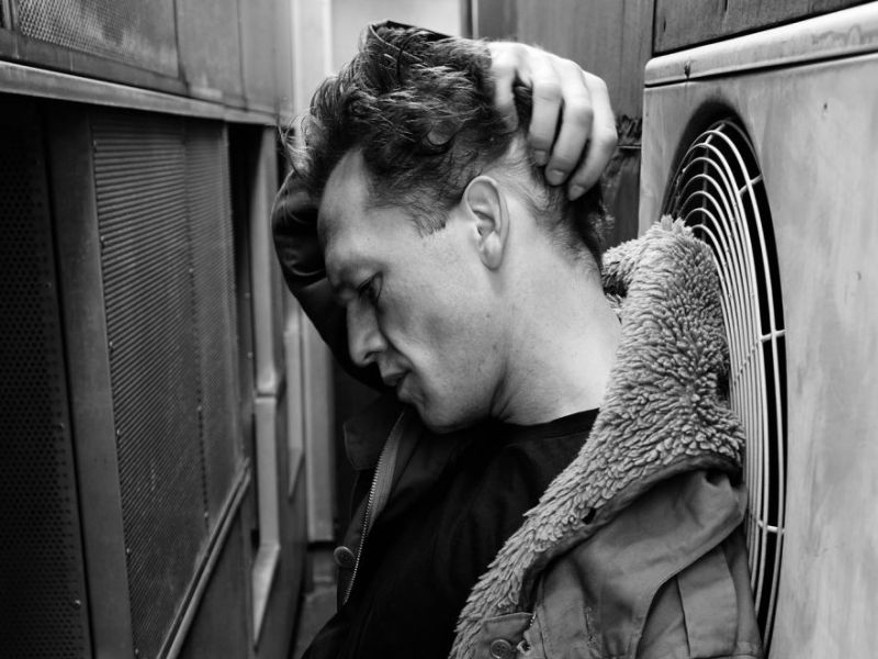 Milian Otto Zerzawy. SingerSongwriter. Actor.