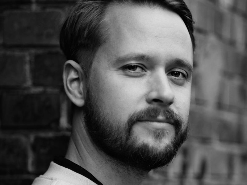 Florian Friedrich. Director.