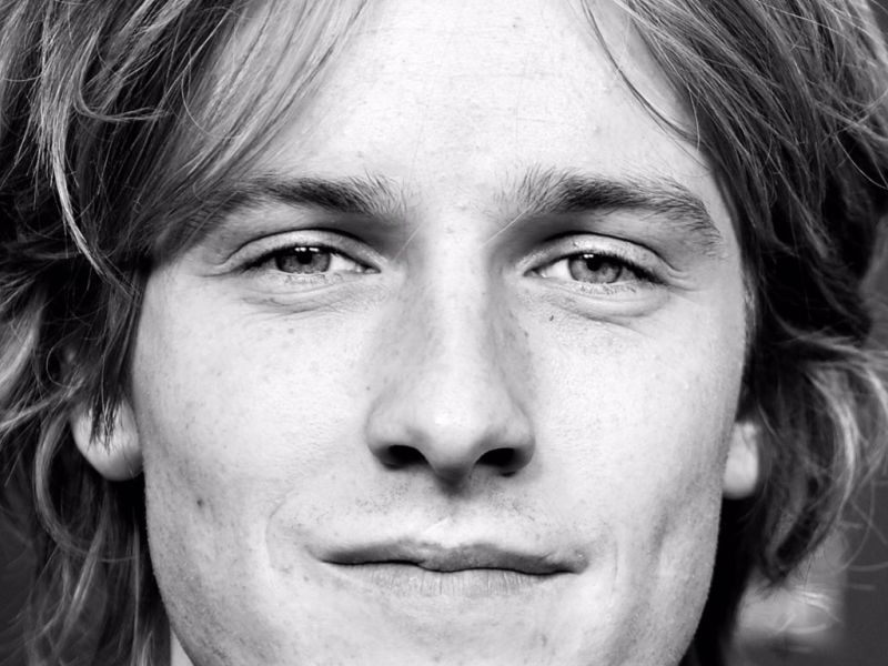 Louis Hoffmann. FF 19
