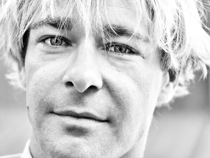 Mirco Kreibich. Schauspieler.