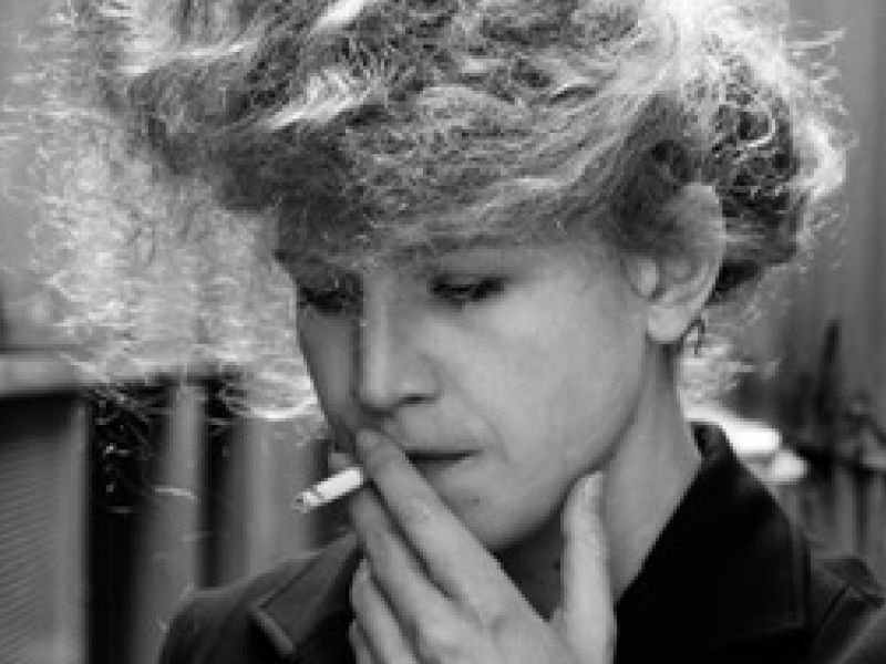Yohanna Schwertfeger. Actress.