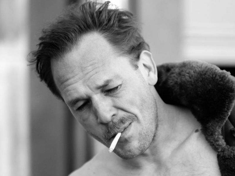 Milian Otto Zerzawy. SingerSongwriter. Actor.