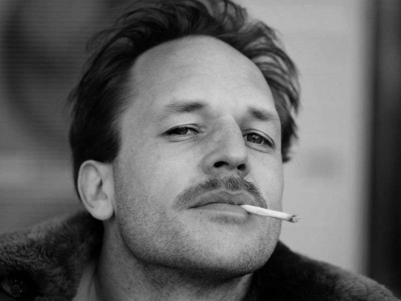Milian Otto Zerzawy. SingerSongwriter. Actor.
