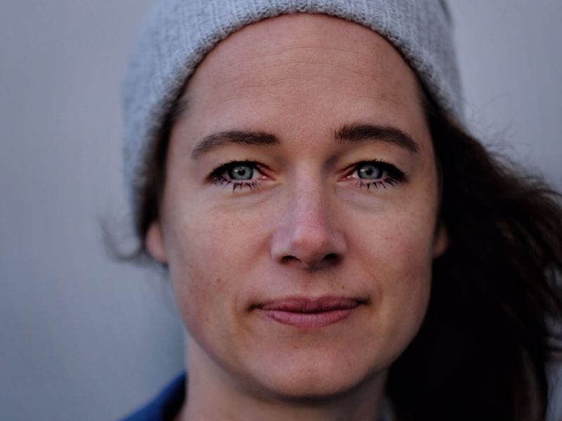 Kerstin Steeb. Director. Choreographer.