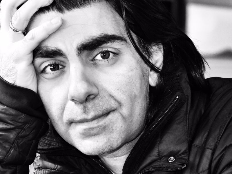 Fatih Akin. Director.