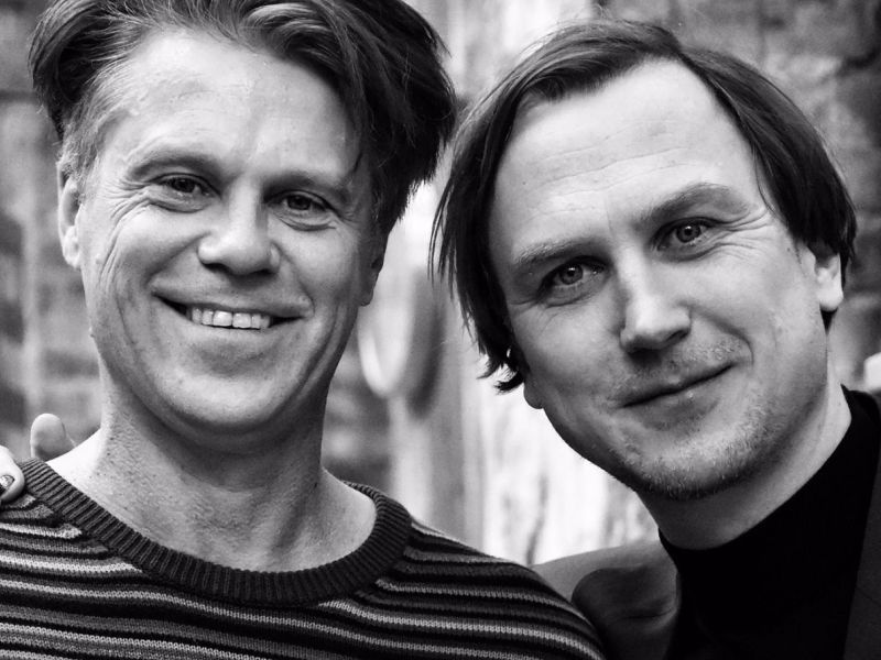 Matthias Elwardt. Cinema Operator. Lars Eidinger. Actor.