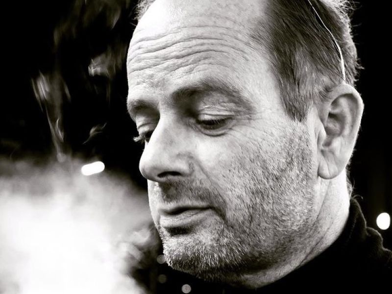 Philip Graßmann. Journalist. Berlin.