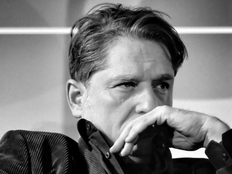 Freitag Salon. Verleger Jakob Augstein im Gespräch.