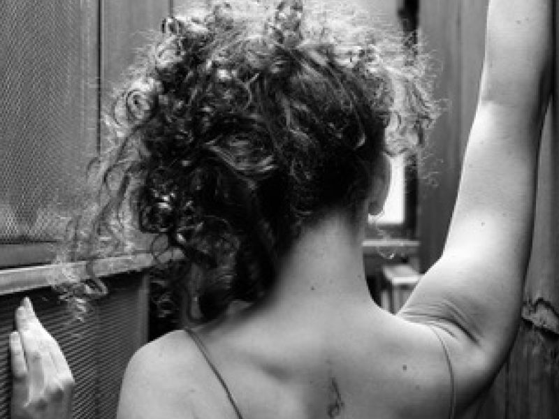 Yohanna Schwertfeger. Actress.