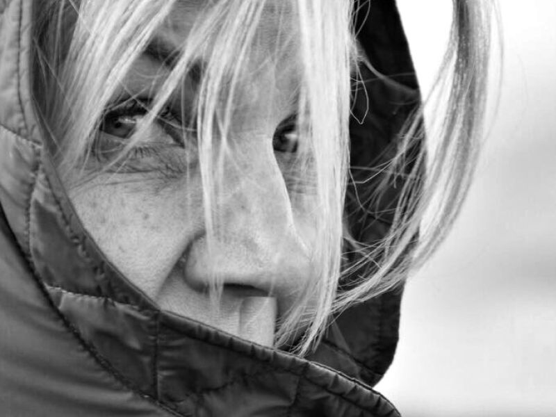 Katja. Spotorno.