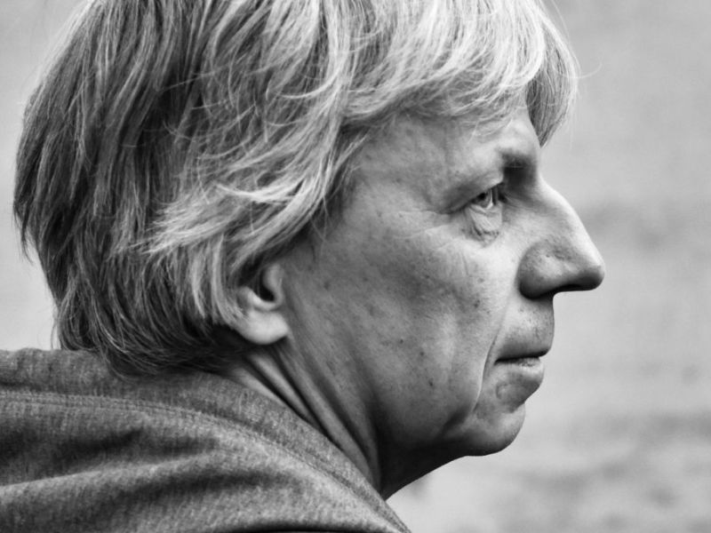Andreas Dresen. Director.